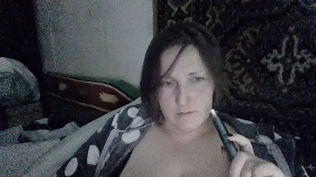 AllaSowinskaya online show from 11-10-25, 01:43