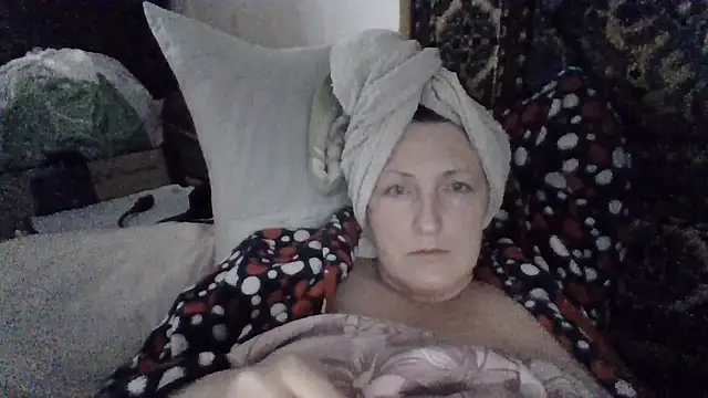 AllaSowinskaya online show from 11-29-25, 08:39