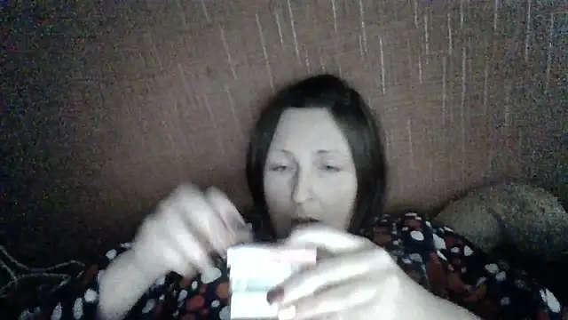 AllaSowinskaya online show from 02-08-26, 02:20