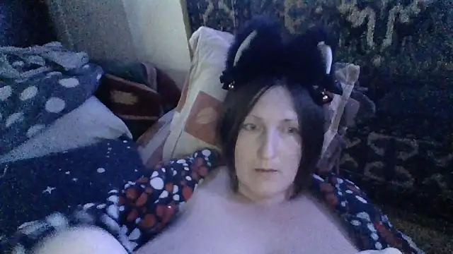 AllaSowinskaya online show from 03-15-26, 03:40