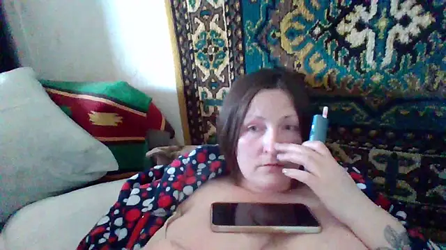 AllaSowinskaya online show from 04-05-26, 10:12