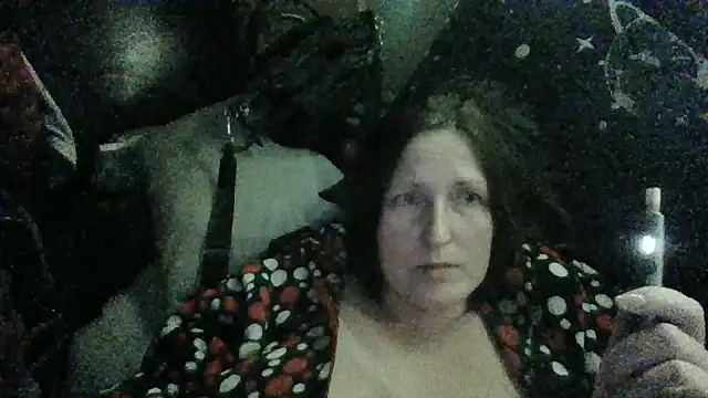 AllaSowinskaya online show from 04-06-26, 08:10