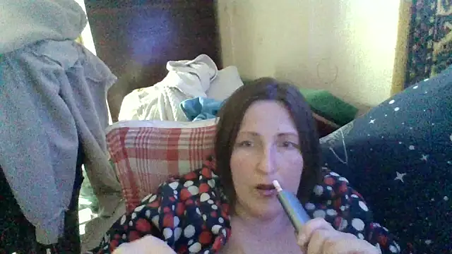 AllaSowinskaya online show from 04-11-26, 10:52