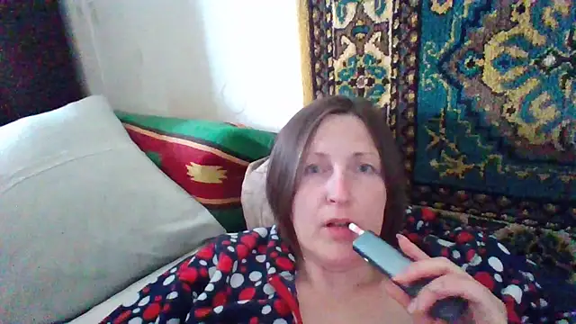 AllaSowinskaya online show from 04-17-26, 09:34