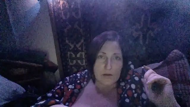 AllaSowinskaya online show from 04-18-26, 09:04