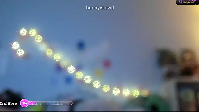bunnyislewd online show from 07-29-26, 02:10