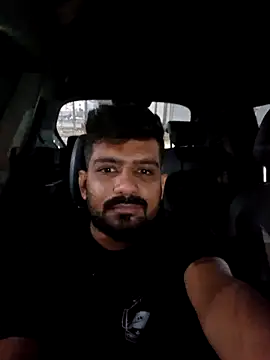 Vince-18 online show from 10-27-25, 02:54