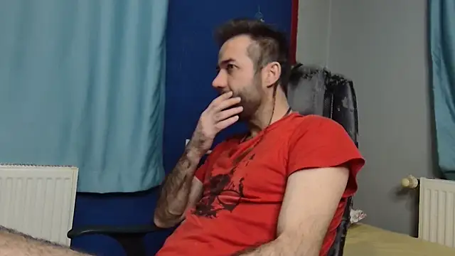 flydirty online show from 11-19-25, 05:02