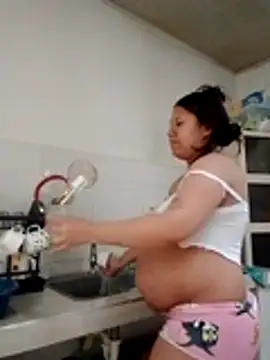 Hot Rihanna online show from 03-10-26, 05:18