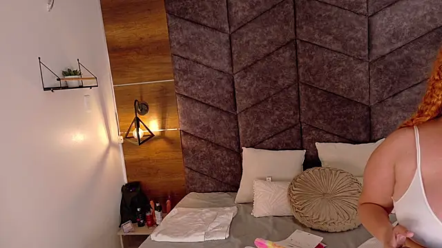 JenaCooper  online show from 09-16-25, 02:45