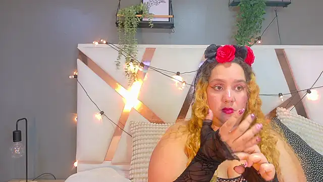 JenaCooper  online show from 03-20-26, 02:49