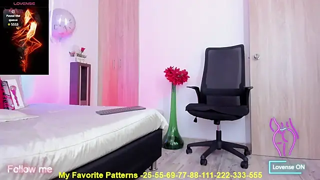 miaroberts69 online show from 09-27-25, 04:28