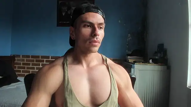 justinkarter online show from 05-23-26, 02:43