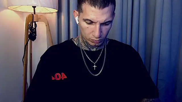 Shane Clay online show from 10-14-25, 01:01