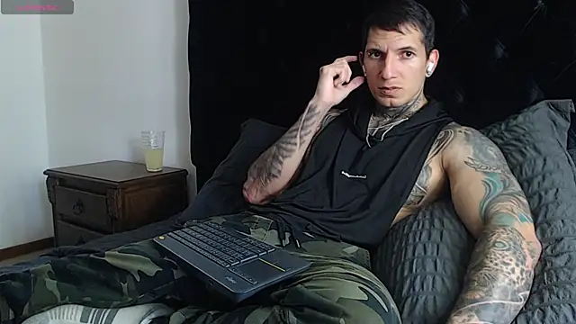 Shane Clay online show from 01-15-26, 06:33