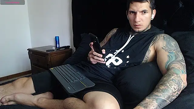 Shane Clay online show from 02-03-26, 06:46