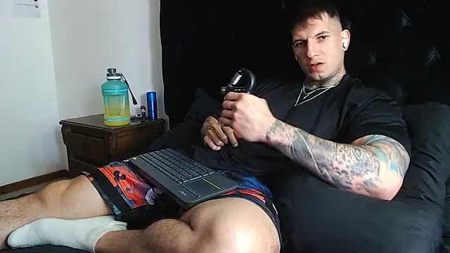 Shane Clay online show from 03-03-26, 05:52