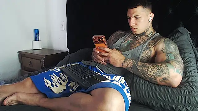 Shane Clay online show from 04-03-26, 06:50