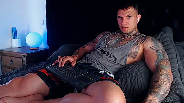 Shane Clay online show from 04-18-26, 07:07