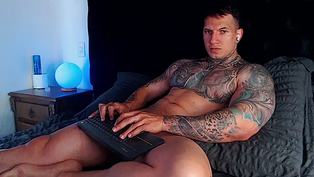 Shane Clay online show from 04-19-26, 02:38