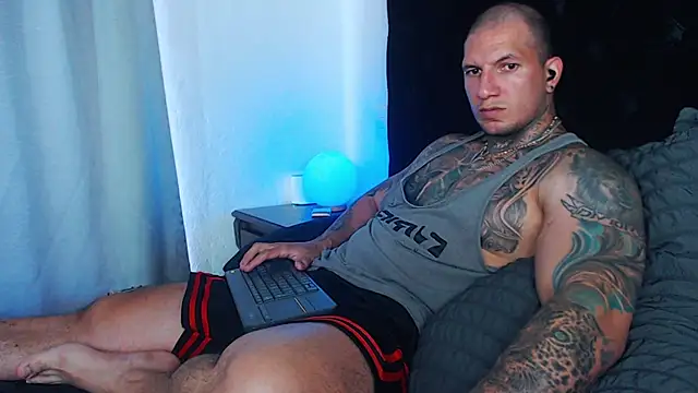 Shane Clay online show from 07-28-26, 07:15