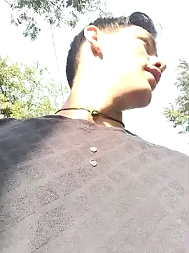 Hiroshi Shen online show from 09-24-25, 12:30