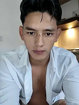 Hiroshi Shen online show from 10-03-25, 10:29