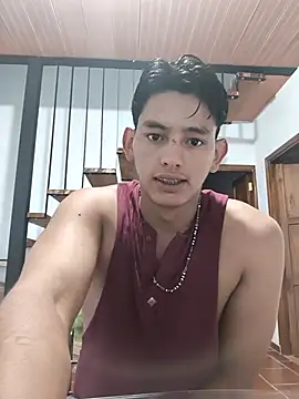 Hiroshi Shen online show from 10-26-25, 10:43