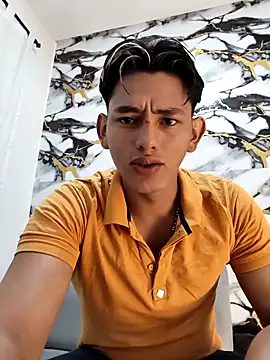 Hiroshi Shen online show from 12-04-25, 12:42