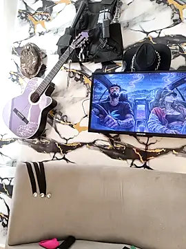 Hiroshi Shen online show from 04-12-26, 12:54