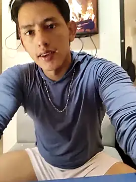 Hiroshi Shen online show from 04-24-26, 11:56