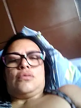 Oceanosexxx online show from 12-02-25, 05:08