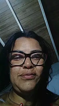 Oceanosexxx online show from 02-12-26, 03:45