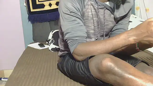 AfricanDickza online show from 11-17-25, 09:48