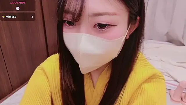 OSUSHI-CHAN online show from 02-01-26, 07:01