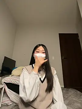 OSUSHI-CHAN online show from 03-08-26, 06:01