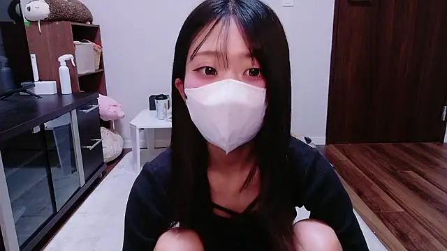 OSUSHI-CHAN online show from 04-19-26, 06:43