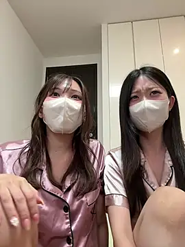 Snapshot of OSUSHI-CHAN chatting on 07-29-26, 04:16 OSUSHI-CHAN online show from 07-29-26, 04:16