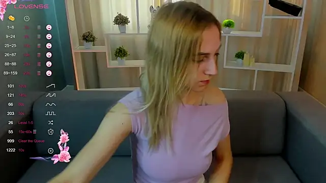 graseflower online show from 04-01-26, 01:06