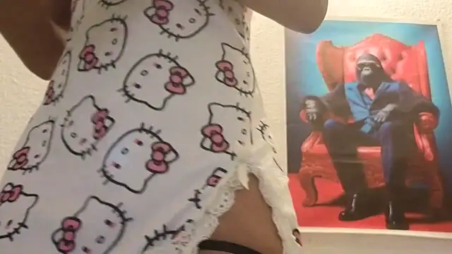 Oulola777 online show from 10-12-25, 05:12