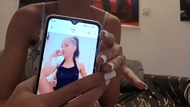 Oulola777 online show from 11-10-25, 06:29