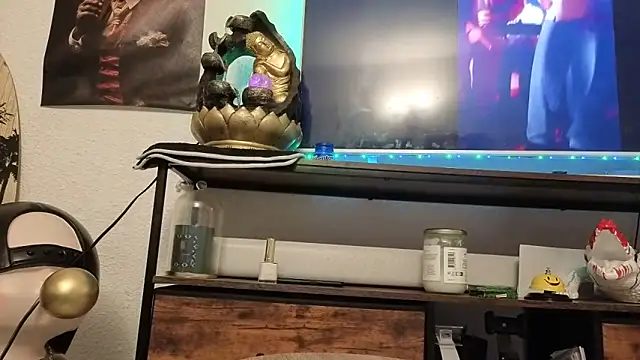 Oulola777 online show from 11-12-25, 06:30