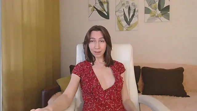 GoodGlamorGirl online show from 02-10-25, 08:09