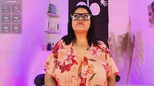 Iamlola  online show from 11-25-25, 08:53