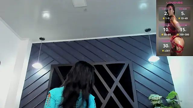 zoe martins  online show from 11-20-25, 05:23