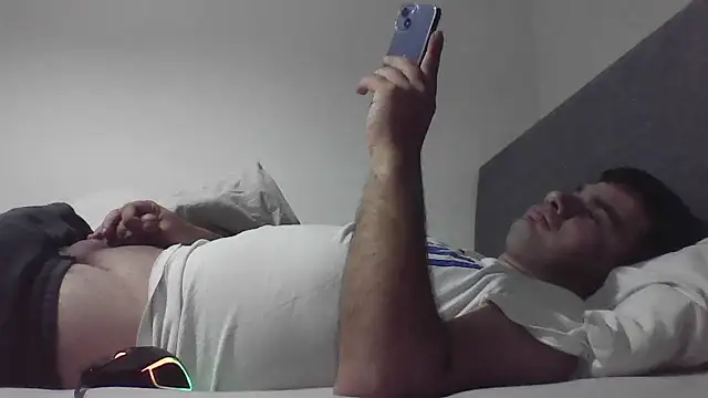 kocasosisli online show from 10-21-25, 09:48