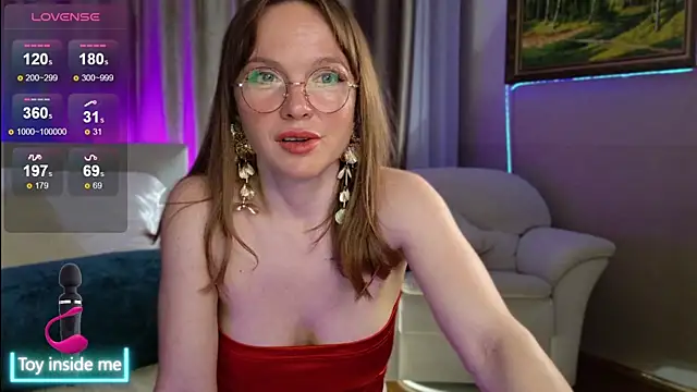 IkonaDidi online show from 09-08-25, 03:33