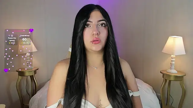 alessiafiore  online show from 09-25-25, 02:10