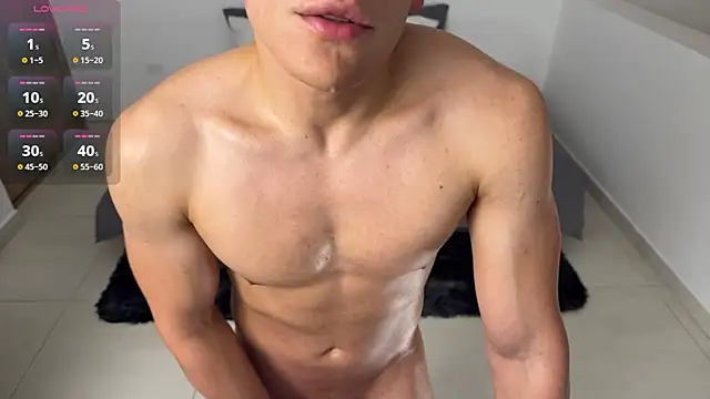 Maxx Lancaster online show from 01-17-26, 06:55