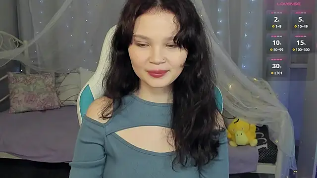 Snapshot of EmilyChaves chatting on 04-10-26, 06:18 EmilyChaves online show from 04-10-26, 06:18